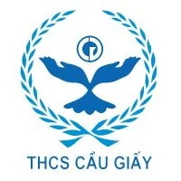 Logo Trường THCS Cầu Giấy